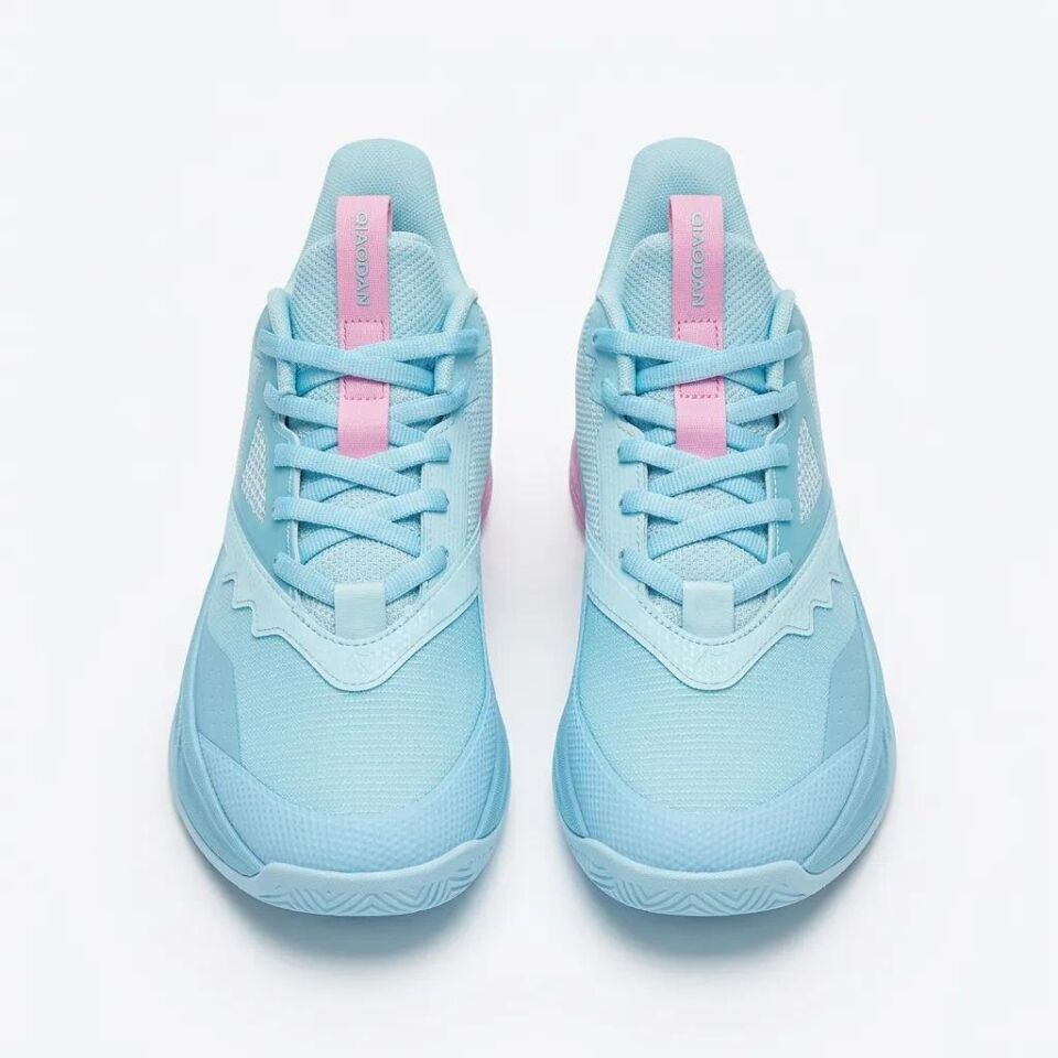 T5543103H Unisex Spor Ayakkabı Mavi - 38