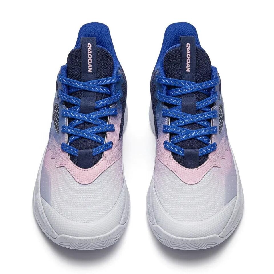 T5543103H Unisex Spor Ayakkabı Mor - 40