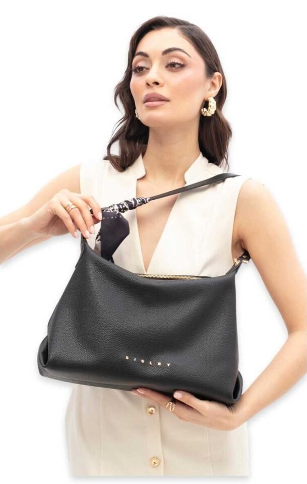 Sisley Sly 434 Kadın Kol Çantası