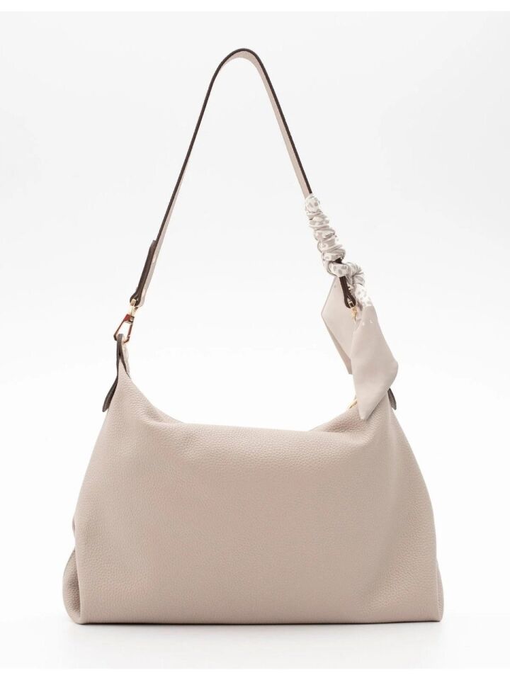 Sisley Sly 434 Kadın Kol Çantası Vizon