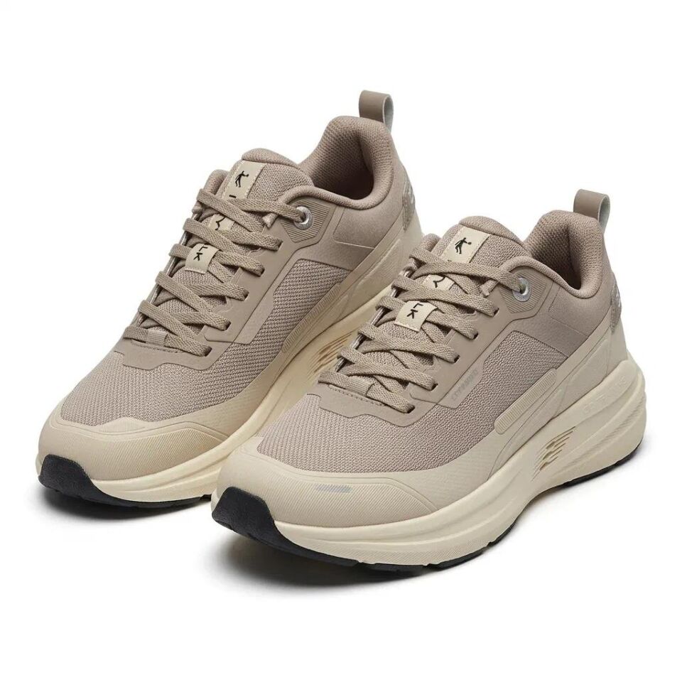 183261829 Erkek Spor Ayakkabı Honey Khaki - 42