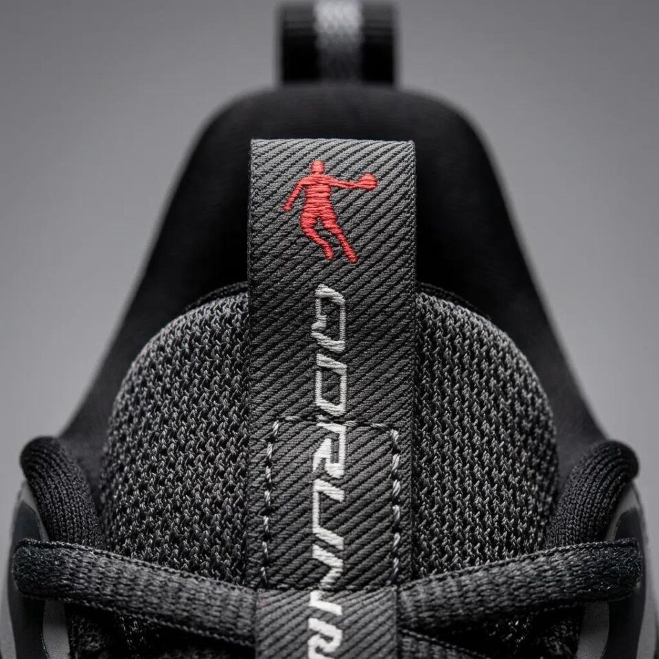 023261225 Erkek Spor Ayakkabı Shark Grey - 43