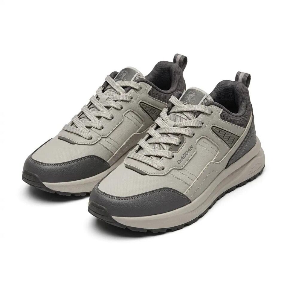 043261431 Erkek Spor Ayakkabı Flash Grey - 43
