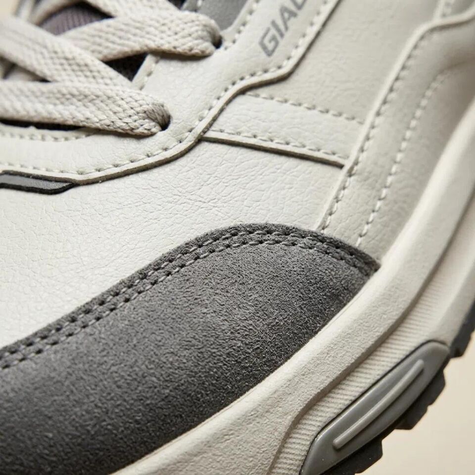 043261431 Erkek Spor Ayakkabı Flash Grey - 45