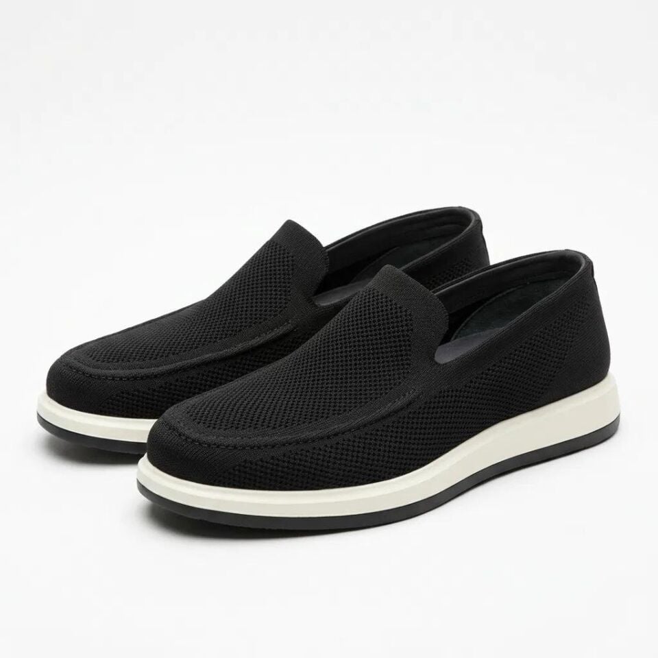 64805 Erkek Loafer