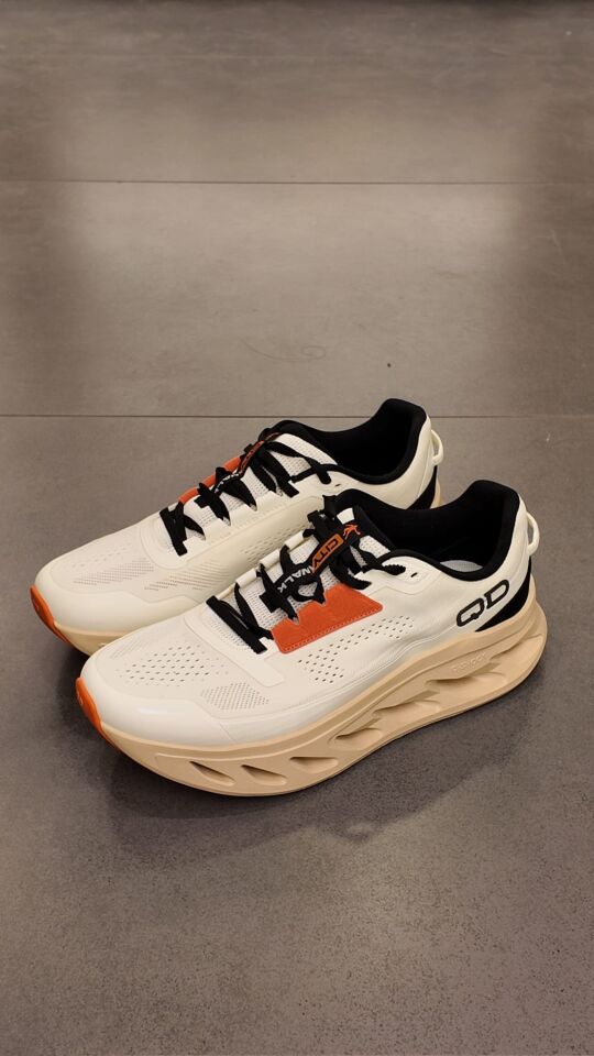 043254410 Erkek Spor Ayakkabı Bej - 44