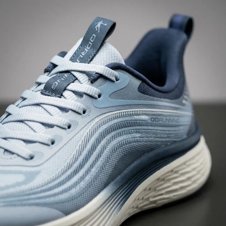 023261225 Erkek Spor Ayakkabı Night Blue - 43