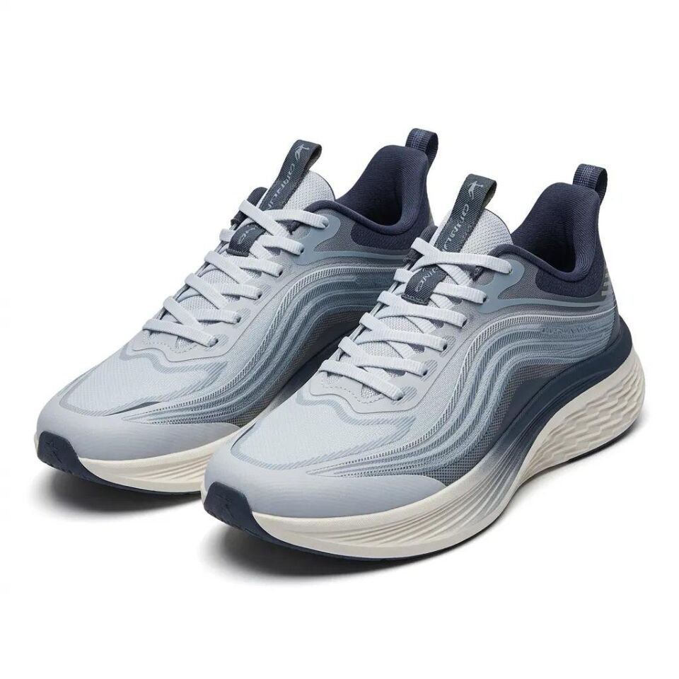 023261225 Erkek Spor Ayakkabı Night Blue - 40,5