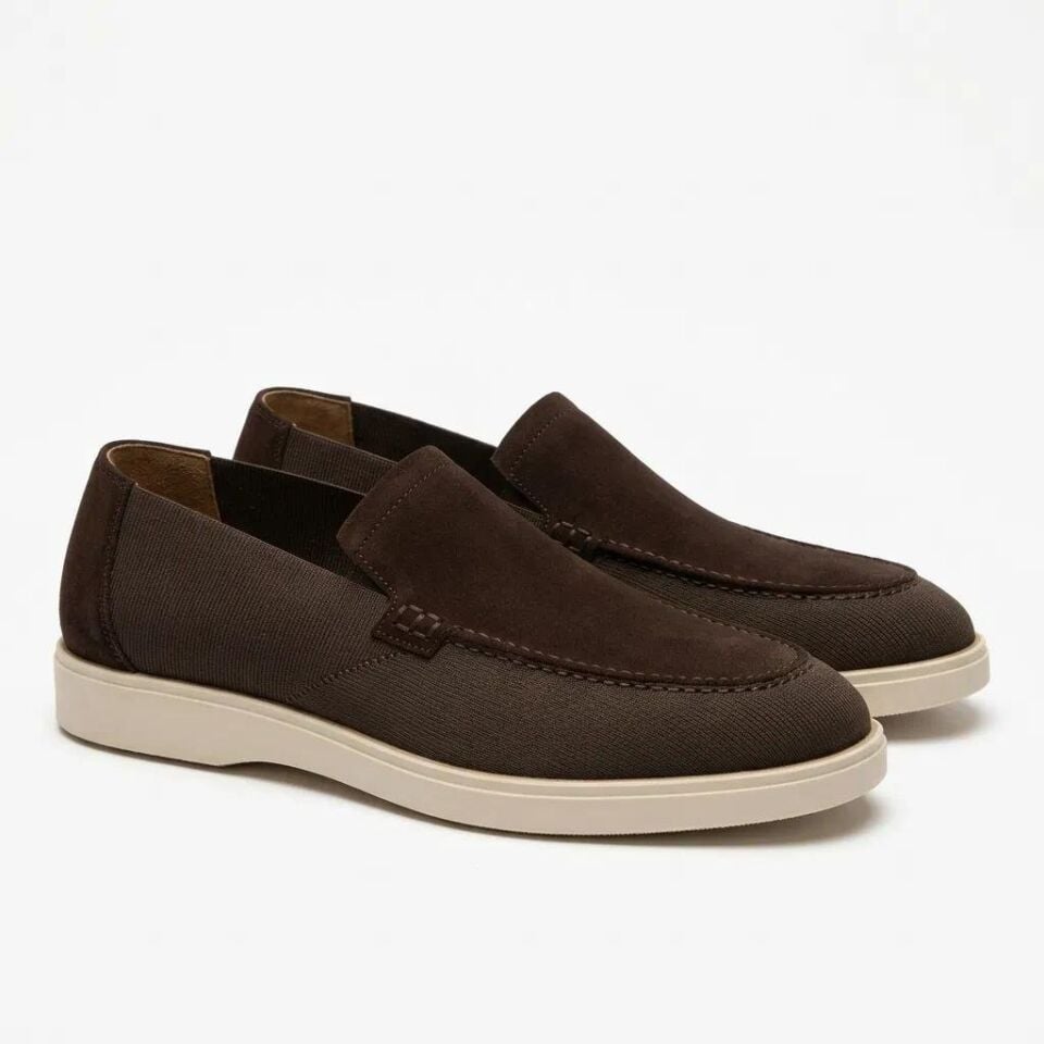64769 Erkek Loafer