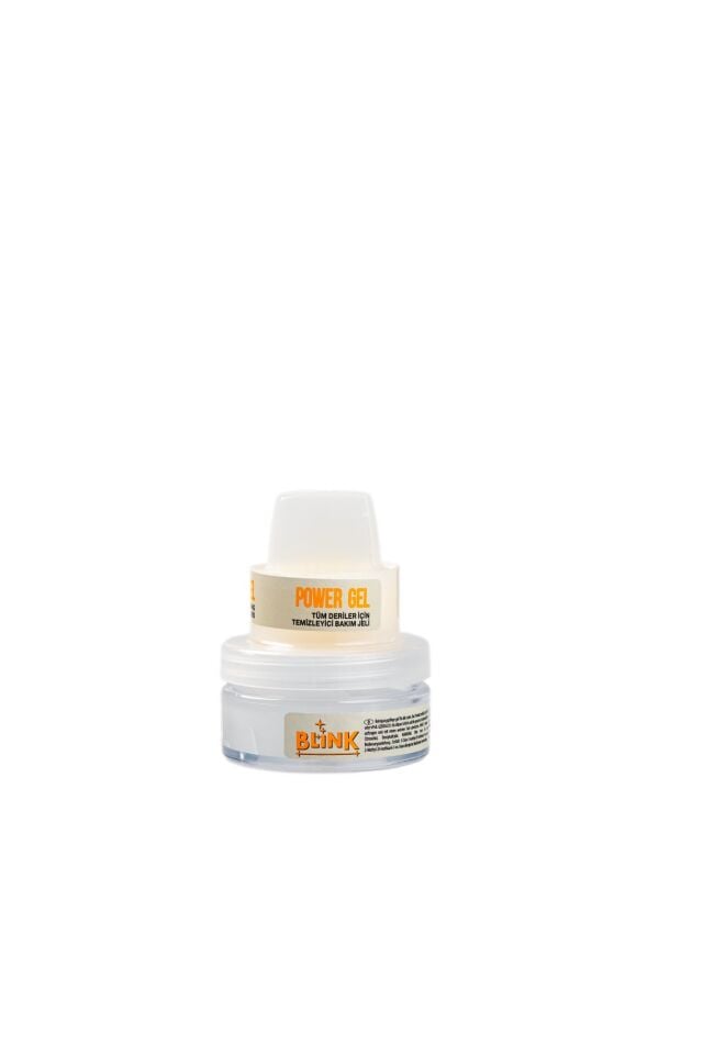 Power Gel Power Gel