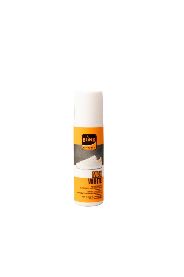 Sport Max White Sport Max White