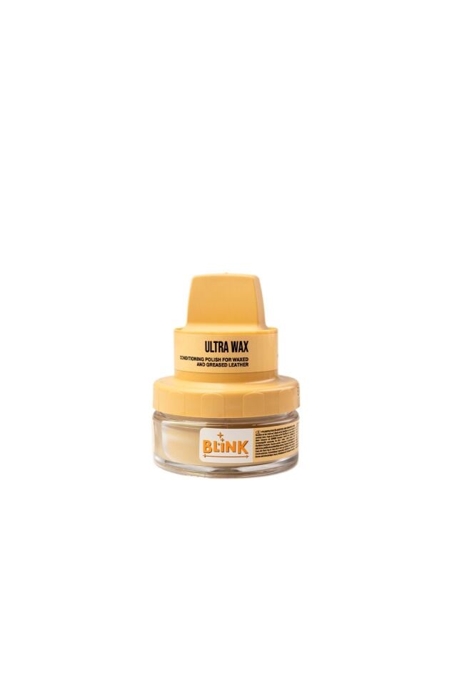 Ultra Wax
