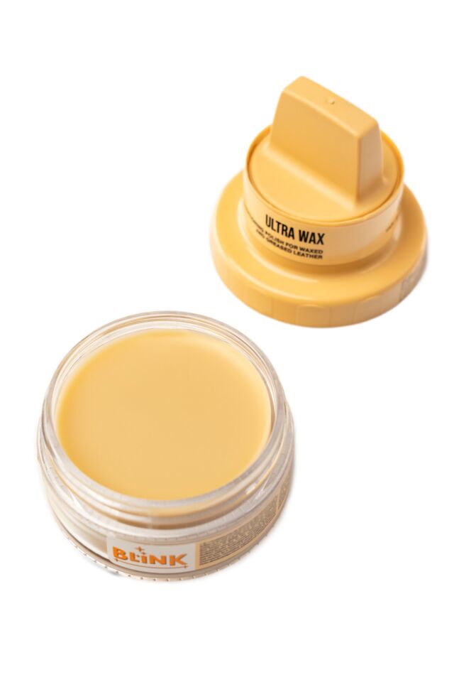 Ultra Wax